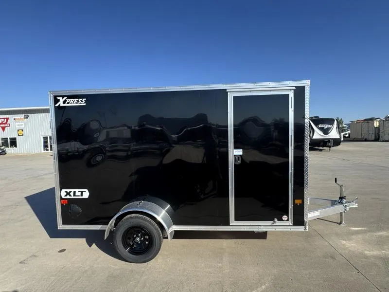 new Cargo (Enclosed) Trailers High Country  for sale, in Fargo, ND Thumbnail 2