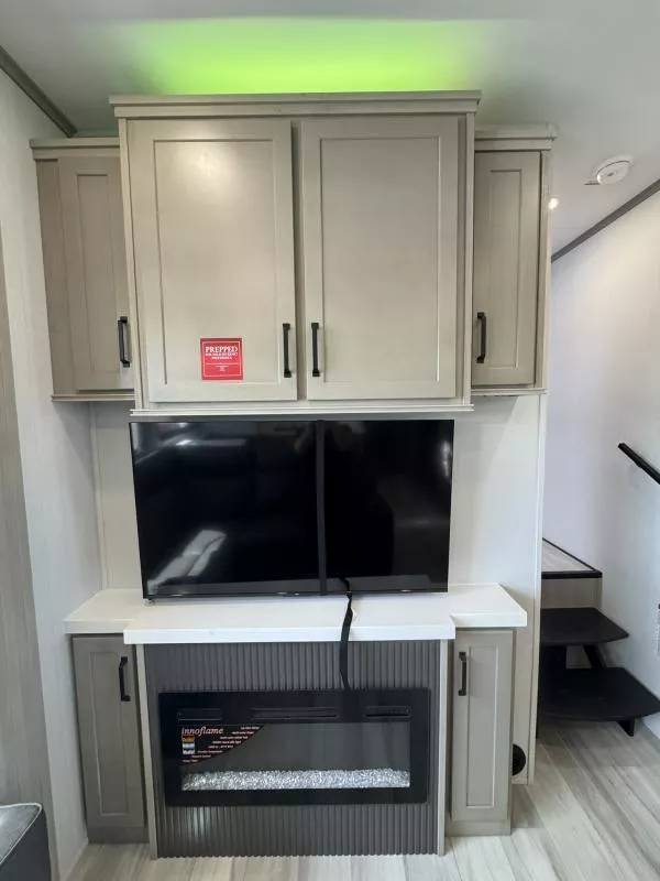 new Toy Haulers Grand Design RV Grand Design for sale, in Fargo, ND Thumbnail 40