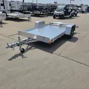 new Utility Trailers Bear Track  for sale, in Fargo, ND Thumbnail 7