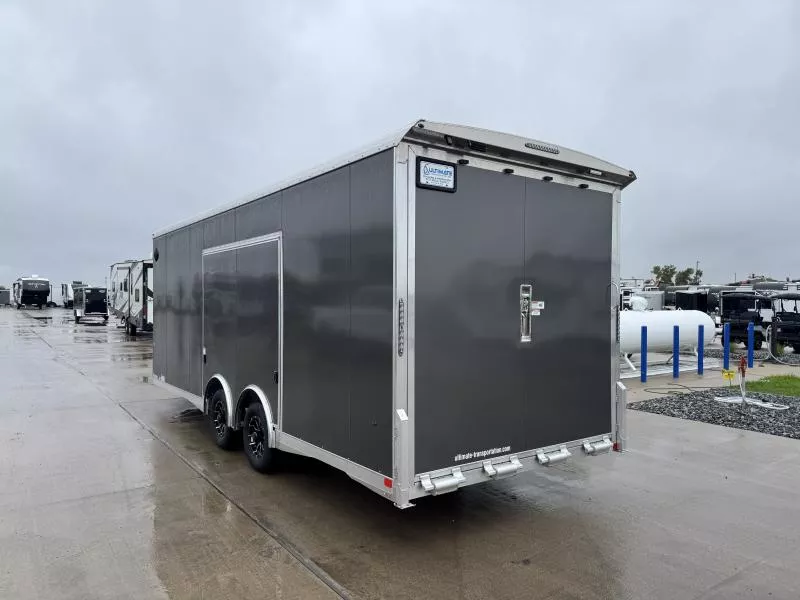 new Snowmobile Trailers NEO Trailers  for sale, in Fargo, ND Thumbnail 6