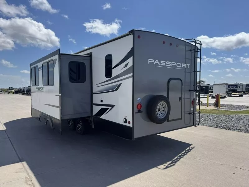 used Travel Trailers Keystone RV  for sale, in Fargo, ND Thumbnail 5