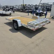 new Utility Trailers Bear Track  for sale, in Fargo, ND Thumbnail 5