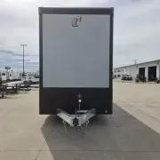 new Car Haulers / Racing Trailers InTech  for sale, in Fargo, ND Thumbnail 8