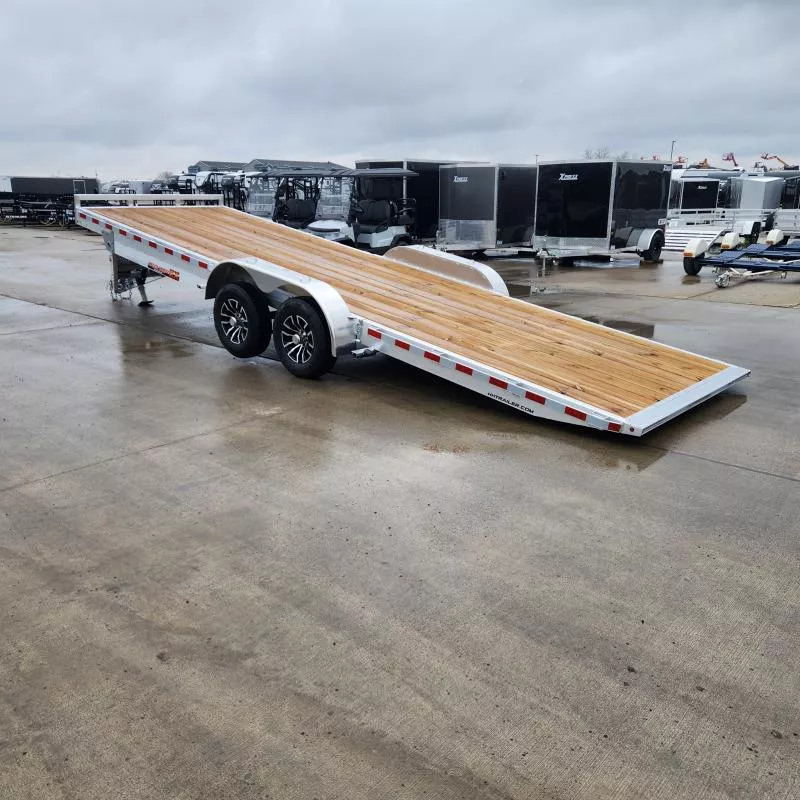 new Tilt Trailers H and H Trailer  for sale, in Fargo, ND Thumbnail 9