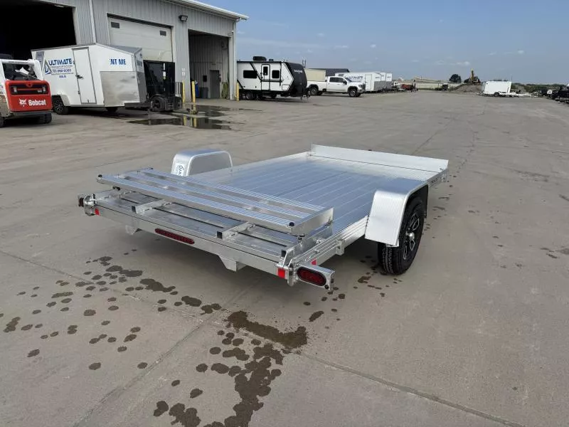 new Utility Trailers Bear Track  for sale, in Fargo, ND Thumbnail 3