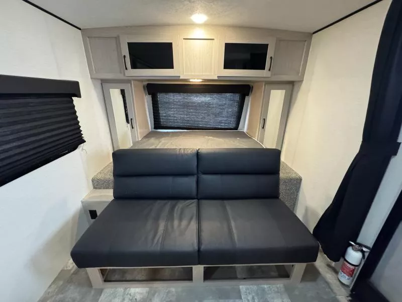 used Travel Trailers Coachmen Coachmen for sale, in Fargo, ND Thumbnail 24