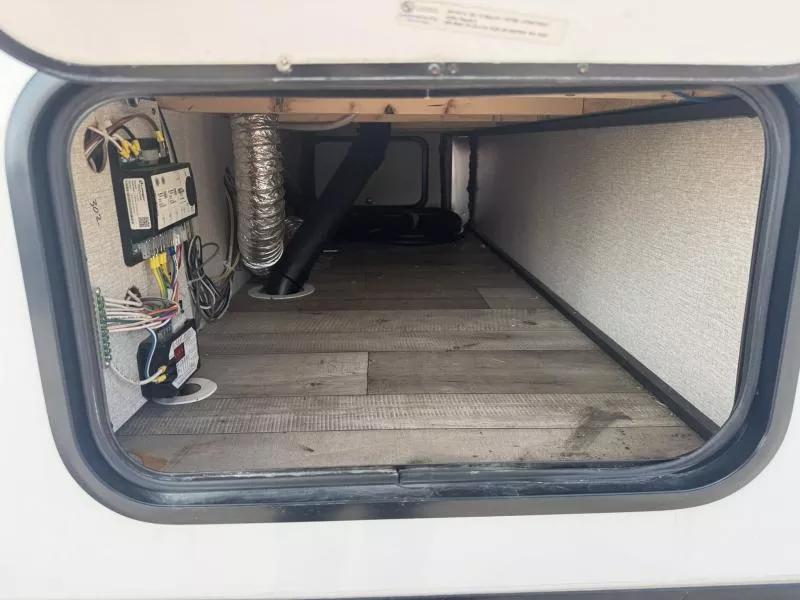 used Fifth Wheel Trailers Kz  for sale, in Fargo, ND Thumbnail 22