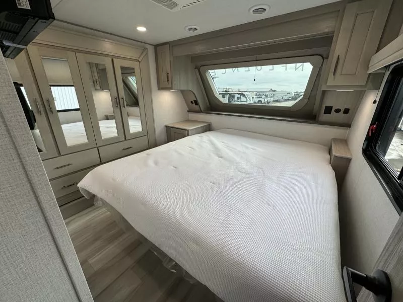 new Fifth Wheel Trailers Grand Design RV Influence for sale, in Fargo, ND Thumbnail 32