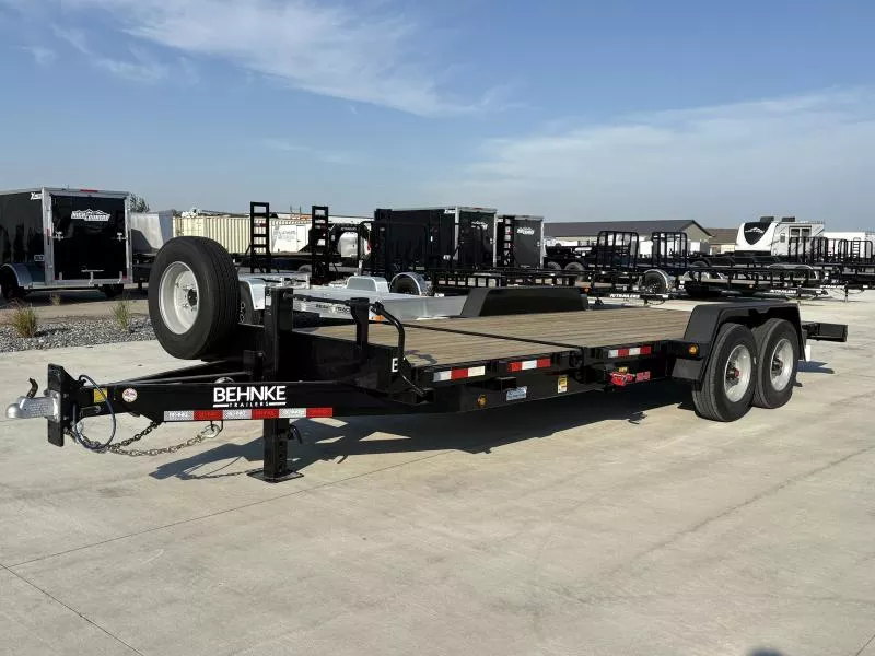 new Tilt Trailers Behnke  for sale, in Fargo, ND Thumbnail 9