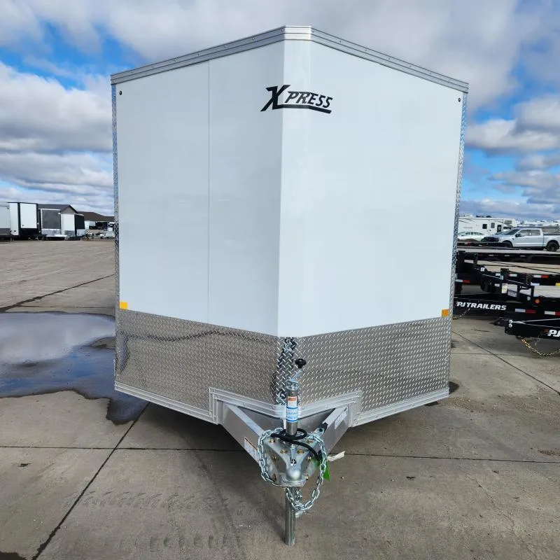 new Cargo (Enclosed) Trailers High Country  for sale, in Fargo, ND Thumbnail 5