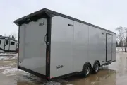new Cargo (Enclosed) Trailers InTech  for sale, in Fargo, ND Thumbnail 5