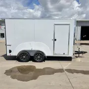new Cargo (Enclosed) Trailers Impact Trailers  for sale, in Fargo, ND Thumbnail 4