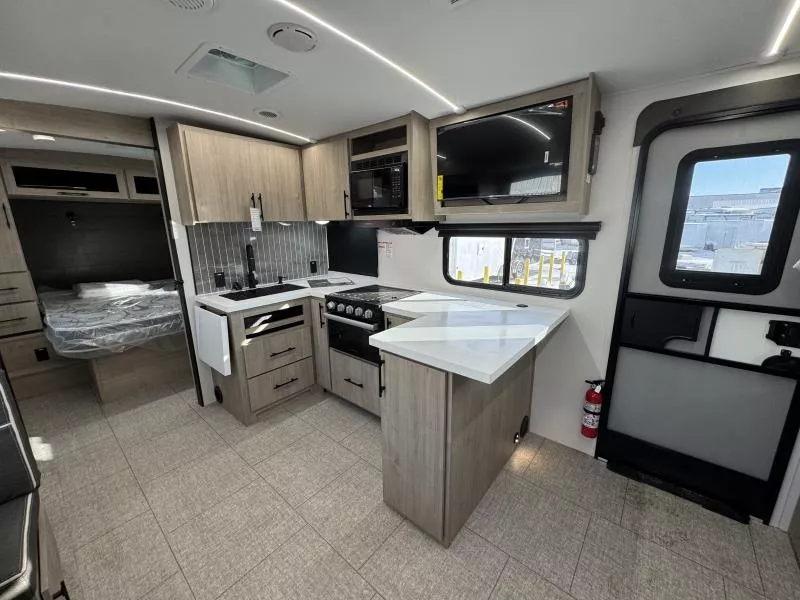 new Travel Trailers Grand Design RV Other for sale, in Fargo, ND Thumbnail 25