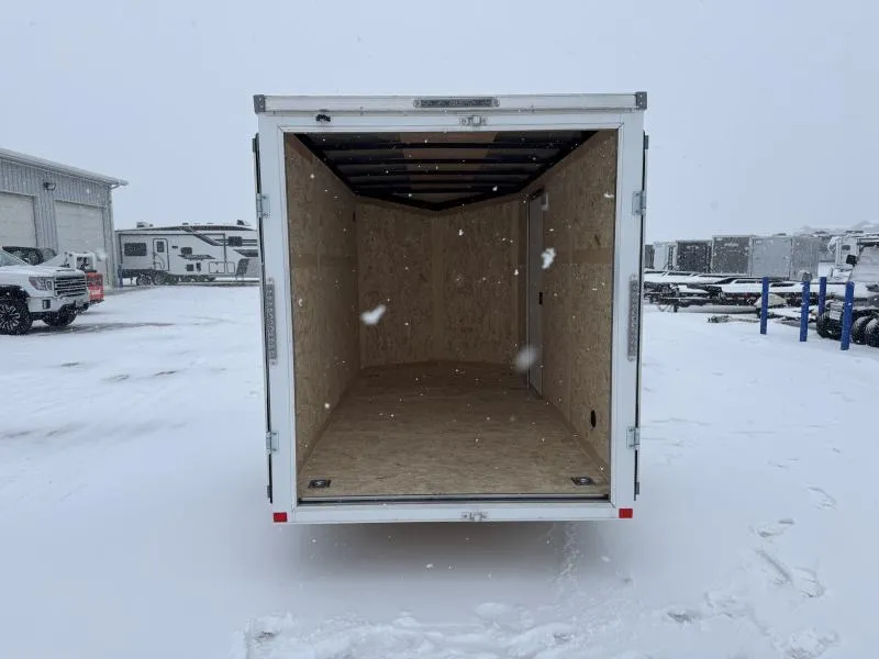 new Cargo (Enclosed) Trailers MTI Trailers  for sale, in Fargo, ND Thumbnail 11