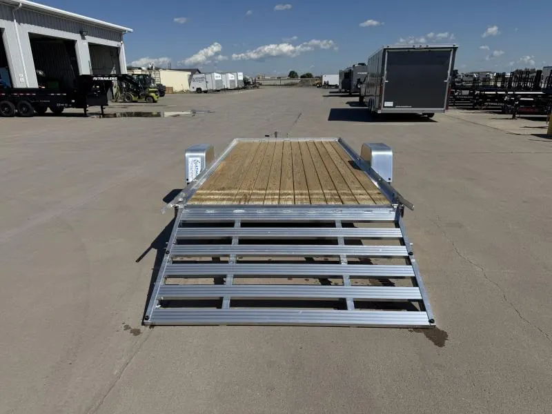 new Utility Trailers Bear Track  for sale, in Fargo, ND Thumbnail 9