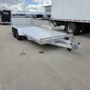new Utility Trailers Bear Track  for sale, in Fargo, ND Thumbnail 1