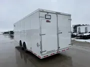 new Cargo (Enclosed) Trailers United Trailers  for sale, in Fargo, ND Thumbnail 2