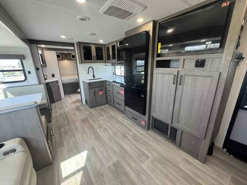 new Travel Trailers Grand Design RV  for sale, in Fargo, ND Thumbnail 27