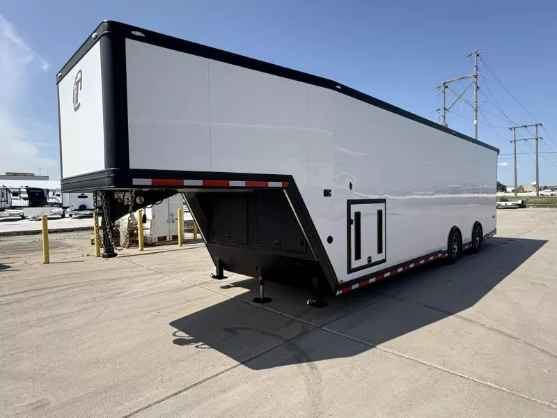 new Car Haulers / Racing Trailers InTech  for sale, in Fargo, ND Thumbnail 18