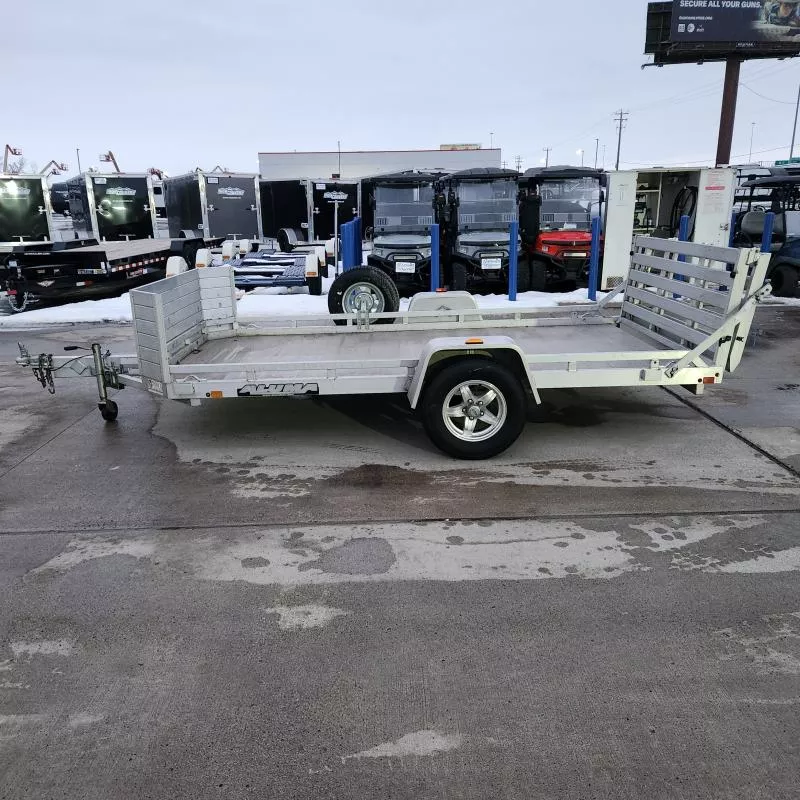 used Utility Trailers Aluma  for sale, in Fargo, ND Thumbnail 6
