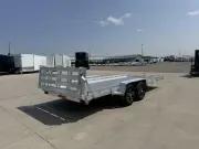new Utility Trailers Bear Track  for sale, in Fargo, ND Thumbnail 5