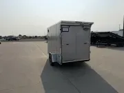 new Cargo (Enclosed) Trailers Impact Trailers  for sale, in Fargo, ND Thumbnail 5