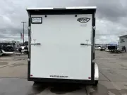 new Cargo (Enclosed) Trailers Impact Trailers  for sale, in Fargo, ND Thumbnail 5