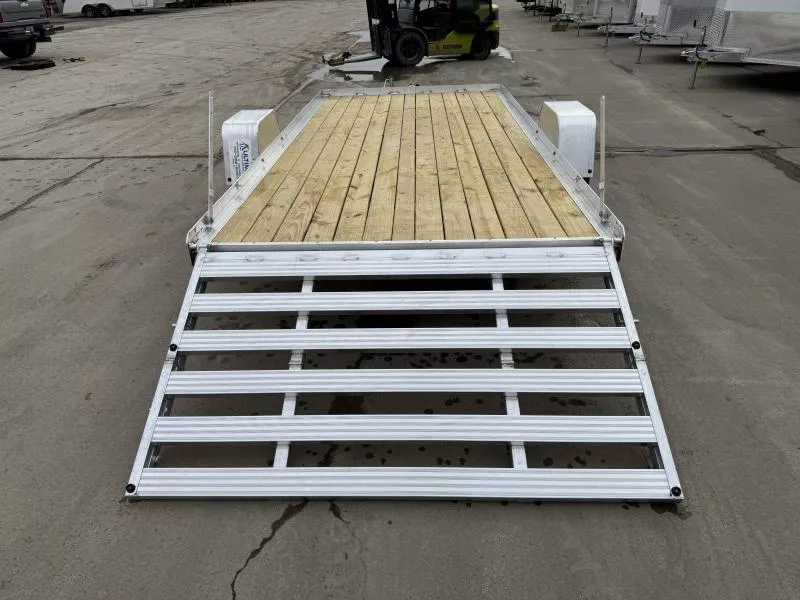 new Utility Trailers Bear Track  for sale, in Fargo, ND Thumbnail 9