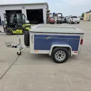 used Cargo (Enclosed) Trailers Wells Cargo  for sale, in Fargo, ND Thumbnail 6