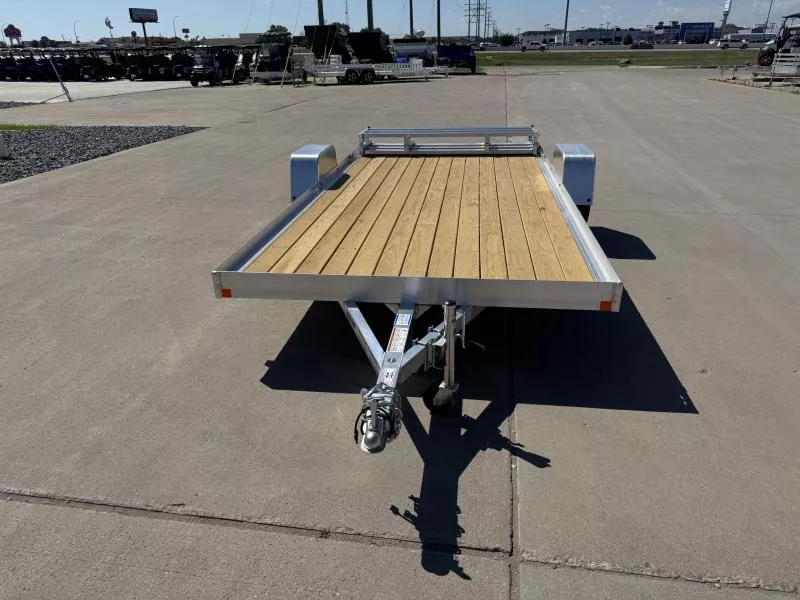new Utility Trailers Bear Track  for sale, in Fargo, ND Thumbnail 8
