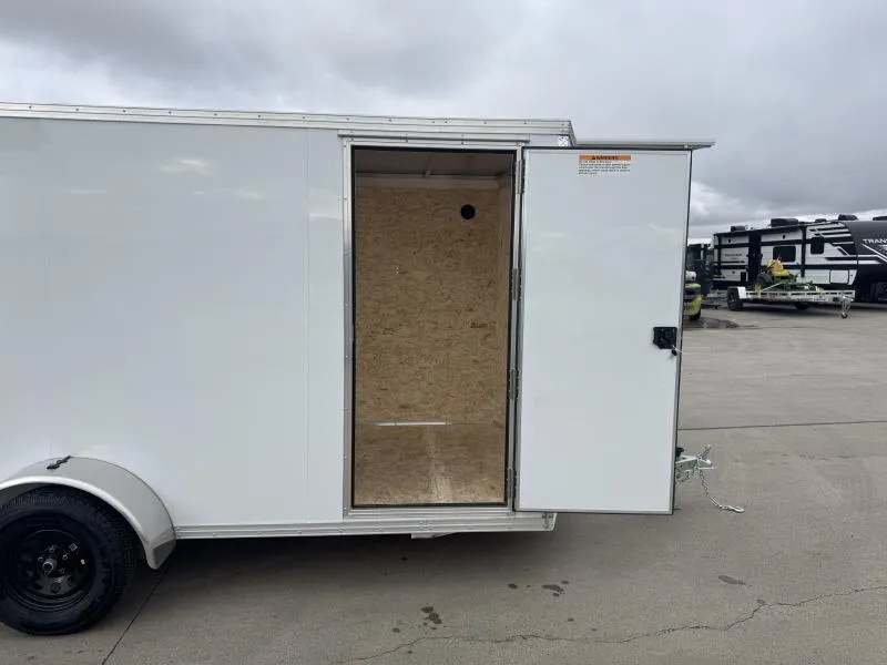new Cargo (Enclosed) Trailers High Country  for sale, in Fargo, ND Thumbnail 8