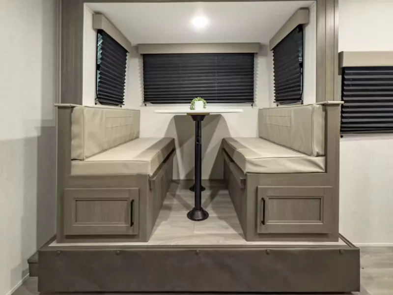 new Travel Trailers Grand Design RV  for sale, in Fargo, ND Thumbnail 4