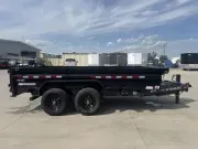 new Dump Trailers PJ Trailers  for sale, in Fargo, ND Thumbnail 4