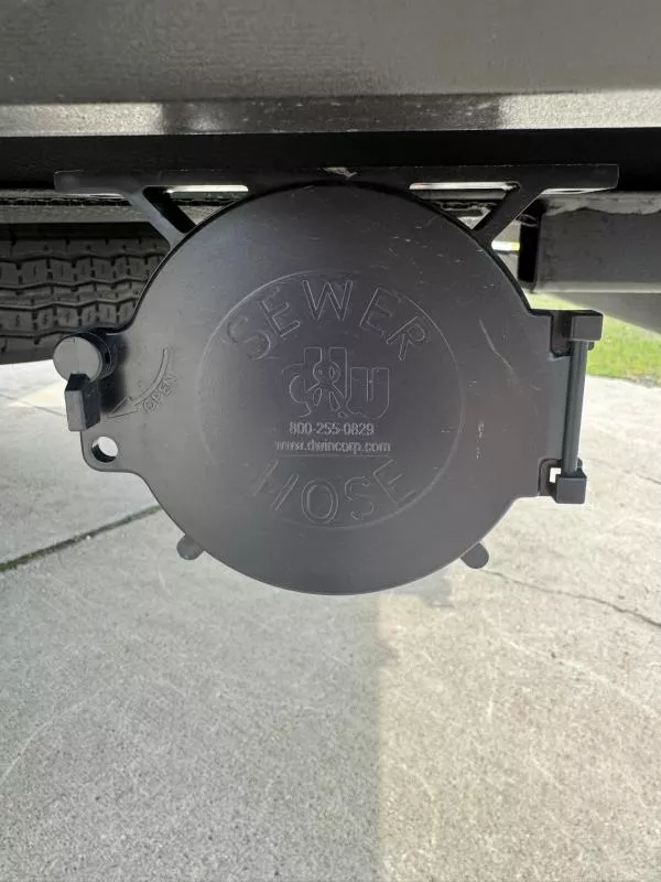 new Fifth Wheel Trailers Grand Design RV Grand Design for sale, in Fargo, ND Thumbnail 18