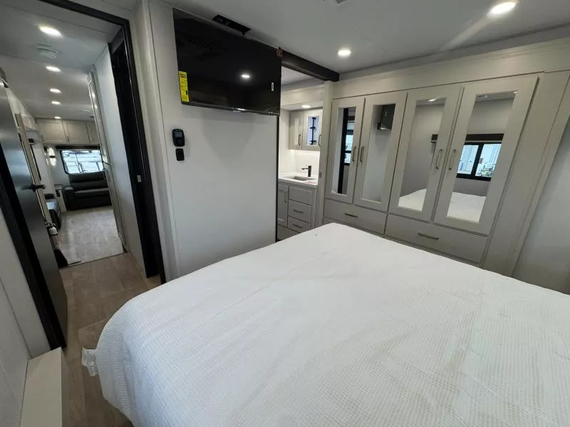 new Fifth Wheel Trailers Grand Design RV  for sale, in Fargo, ND Thumbnail 19