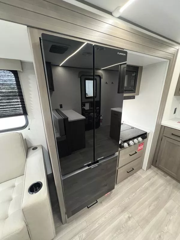 new Travel Trailers Grand Design RV Grand Design for sale, in Fargo, ND Thumbnail 22