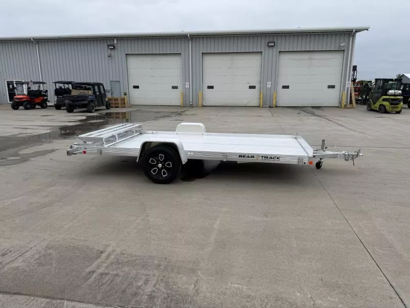 new Utility Trailers Bear Track  for sale, in Fargo, ND Thumbnail 2