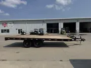 new Equipment / Flatbed Trailers PJ Trailers  for sale, in Fargo, ND Thumbnail 4
