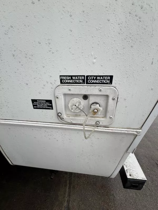 new Cargo (Enclosed) Trailers High Country Keystone RV for sale, in Fargo, ND Thumbnail 25