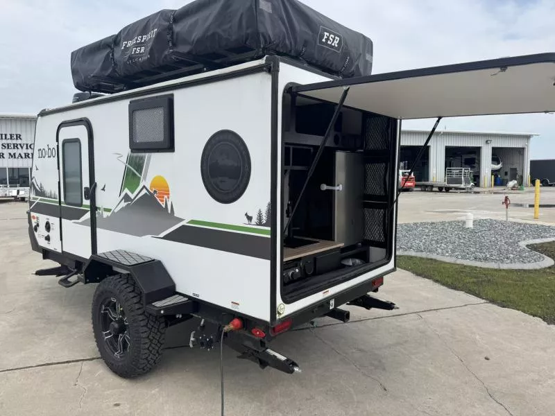 used Travel Trailers Forest River  for sale, in Fargo, ND Thumbnail 5