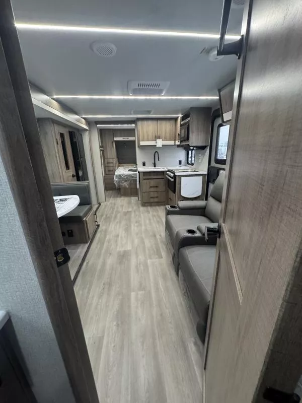 new Travel Trailers Grand Design RV Imagine XLS for sale, in Fargo, ND Thumbnail 34