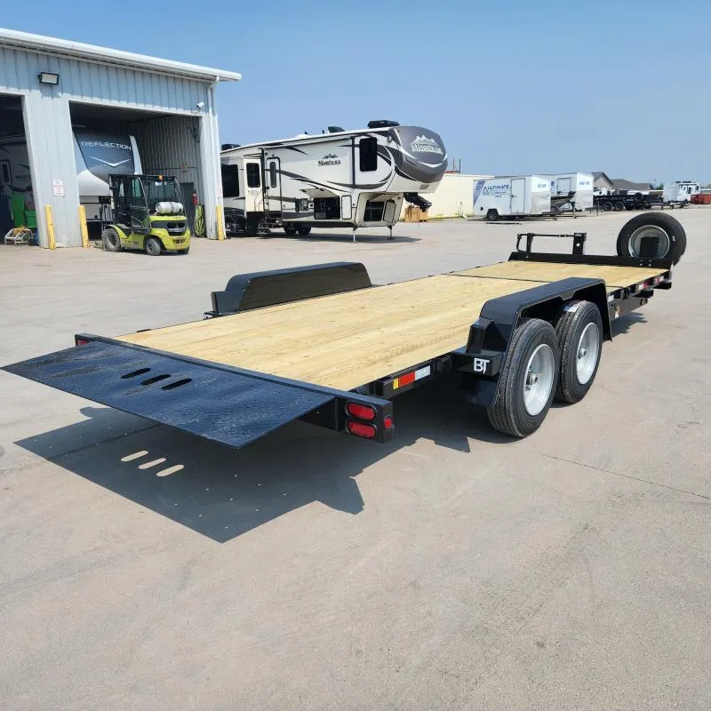 new Tilt Trailers Behnke  for sale, in Fargo, ND Thumbnail 3