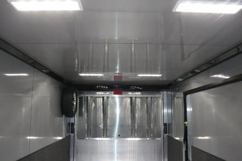 new Cargo (Enclosed) Trailers InTech  for sale, in Fargo, ND Thumbnail 22