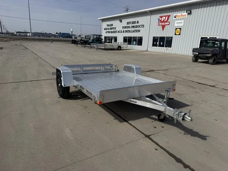 2026 Bear Track 76"X10' Utility Trailer