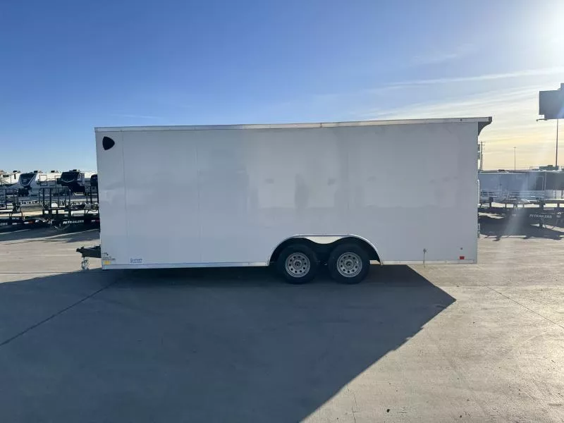 new Cargo (Enclosed) Trailers MTI Trailers  for sale, in Fargo, ND Thumbnail 6