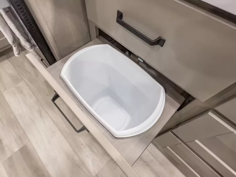 new Fifth Wheel Trailers Grand Design RV  for sale, in Fargo, ND Thumbnail 8