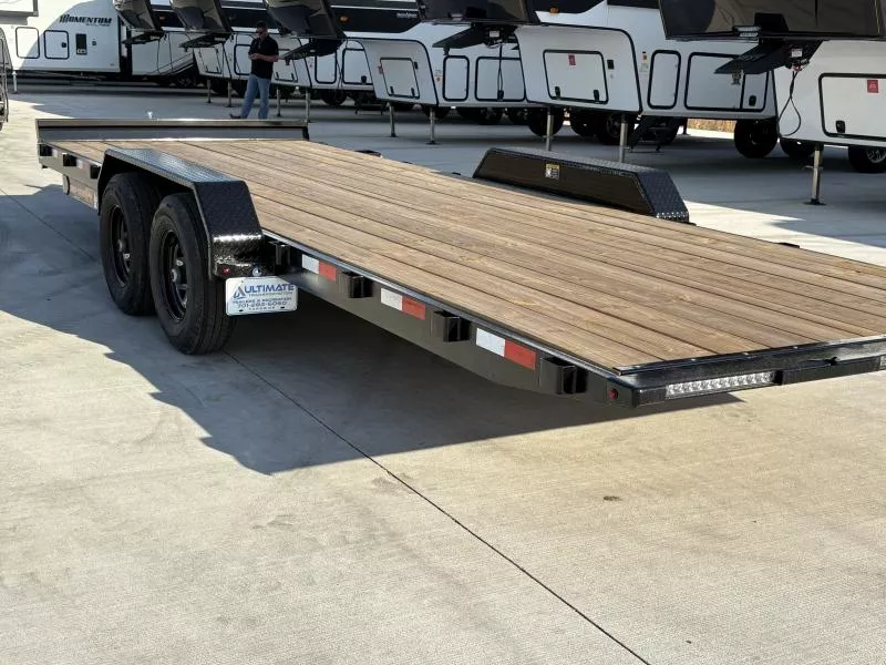 new Tilt Trailers H and H Trailer  for sale, in Fargo, ND Thumbnail 6