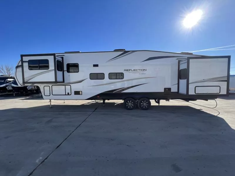 new Fifth Wheel Trailers Grand Design RV Reflection for sale, in Fargo, ND Thumbnail 20