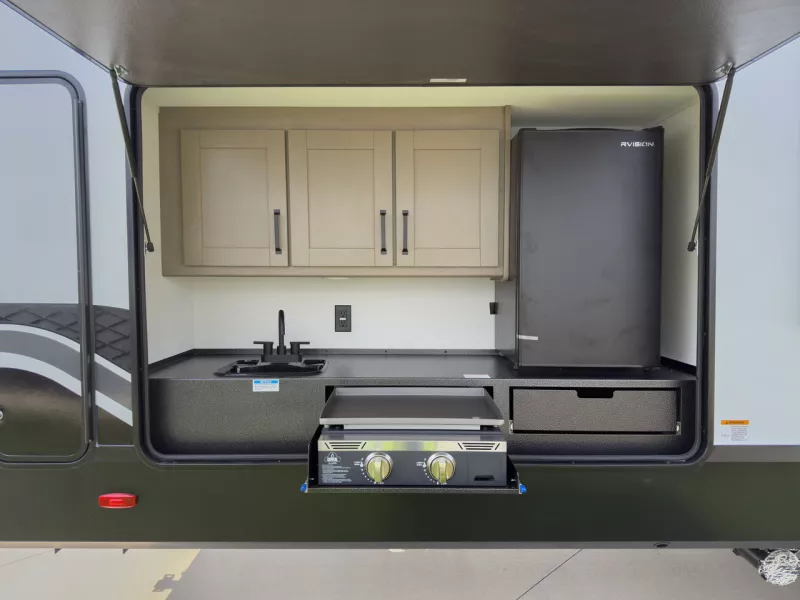 new Fifth Wheel Trailers Grand Design RV  for sale, in Fargo, ND Thumbnail 10