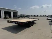 new Equipment / Flatbed Trailers PJ Trailers  for sale, in Fargo, ND Thumbnail 2